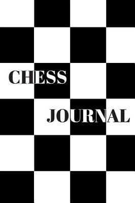 Cover of Chess Journal