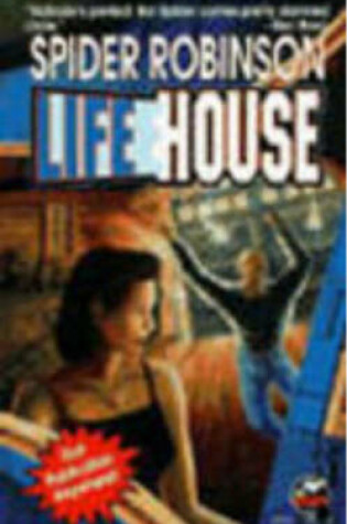 Cover of Lifehouse