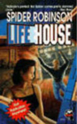 Book cover for Lifehouse