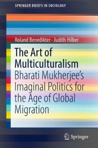 Cover of The Art of Multiculturalism