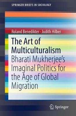 Cover of The Art of Multiculturalism