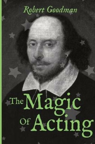 Cover of The Magic of Acting