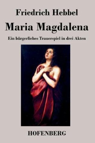 Cover of Maria Magdalena