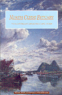 Book cover for The North Clyde Estuary