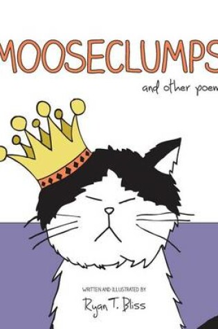 Cover of Mooseclumps