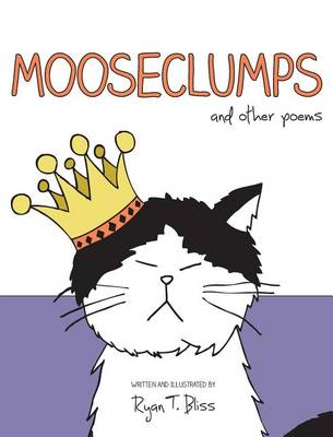 Book cover for Mooseclumps