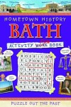 Book cover for Bath Activity Book