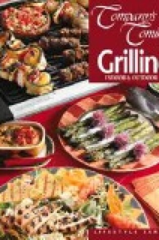 Cover of Grilling