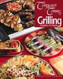 Book cover for Grilling