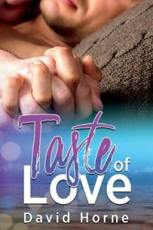 Cover of Taste of Love