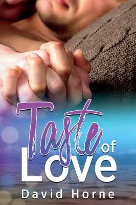 Book cover for Taste of Love