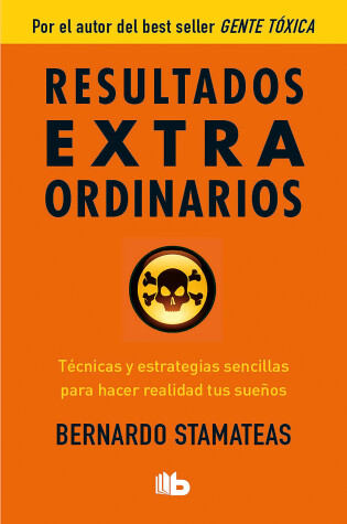 Cover of Resultados Extraordinarios / Extraordinary Results