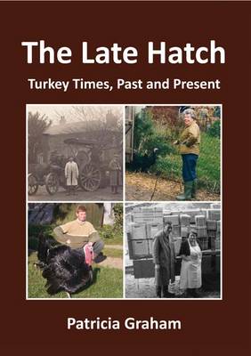 Book cover for The Late Hatch