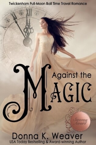Cover of Against the Magic
