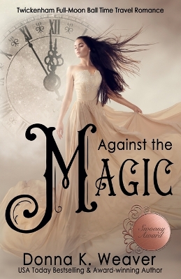 Cover of Against the Magic
