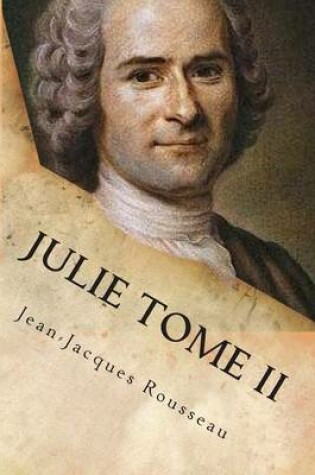 Cover of Julie Tome II