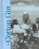 Book cover for The Cotton Gin