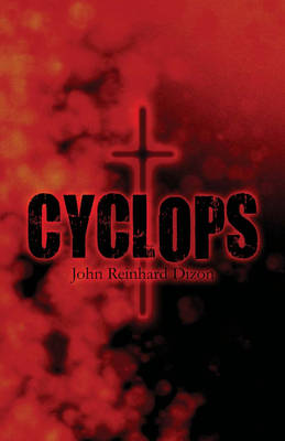 Book cover for Cyclops