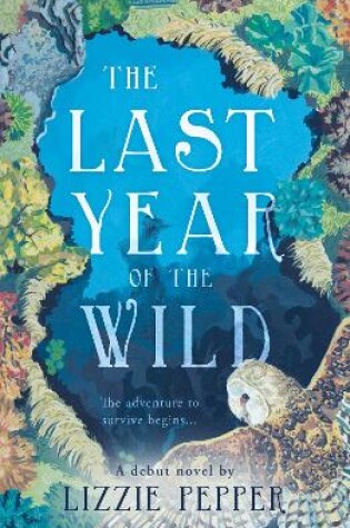 Cover of The Last Year of the Wild - Volume 1