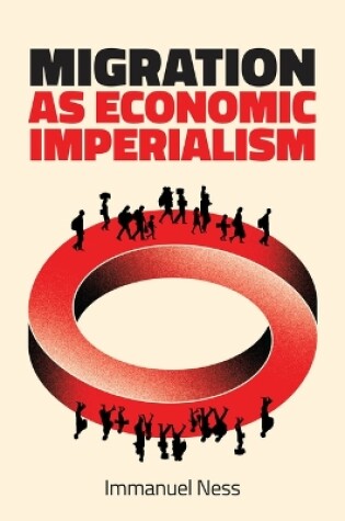 Cover of Migration as Economic Imperialism