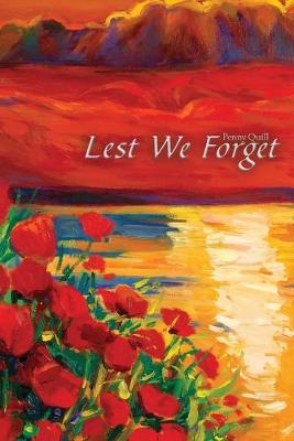 Cover of Lest We Forget