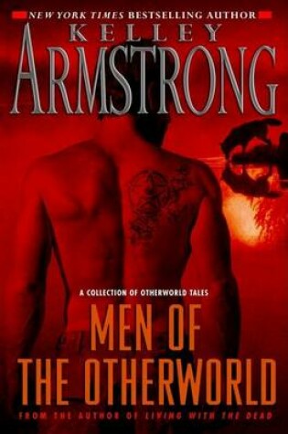 Cover of Men of the Otherworld