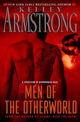 Cover of Men of the Otherworld