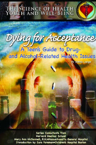 Cover of Dying for Acceptance