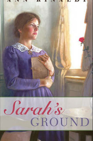 Cover of Sarah's Ground