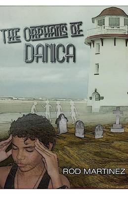 Book cover for The Orphans of Danica