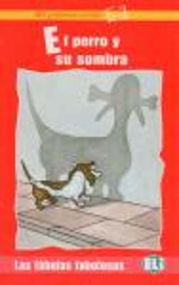 Book cover for Mis primeros cuentos - Las fabulas fabulosas