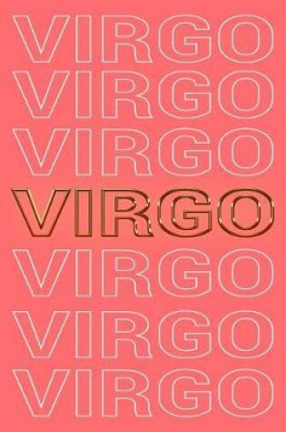 Cover of Virgo