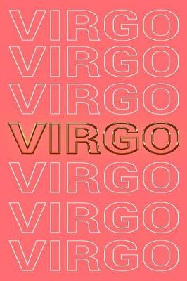 Book cover for Virgo