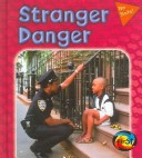 Book cover for Stranger Danger