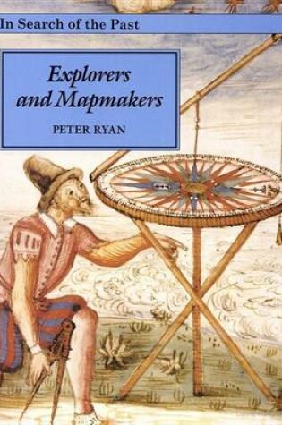 Cover of Explorers and Mapmakers