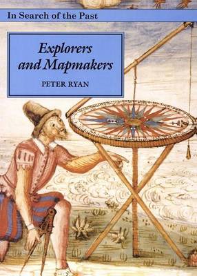 Book cover for Explorers and Mapmakers