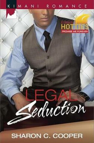 Cover of Legal Seduction