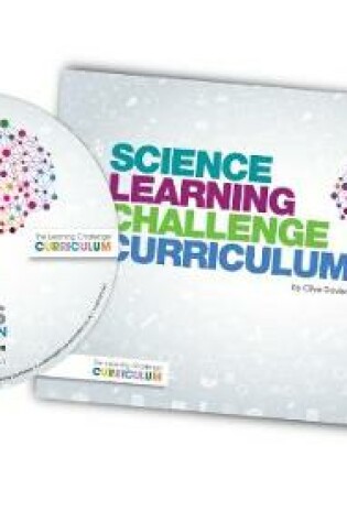 Cover of Science Learning Challenge Curriculum