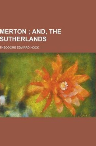 Cover of Merton