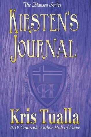 Cover of Kirsten's Journal