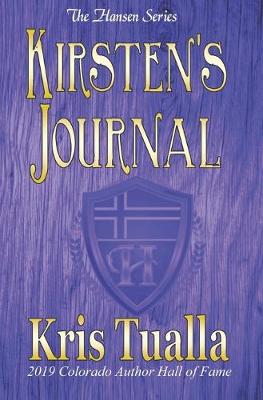 Cover of Kirsten's Journal