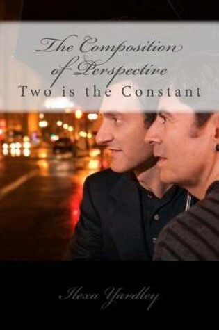 Cover of The Composition of Perspective
