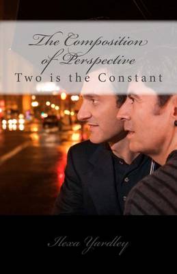 Book cover for The Composition of Perspective