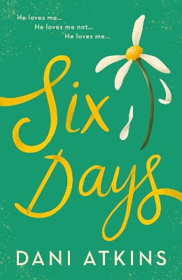 Book cover for Six Days