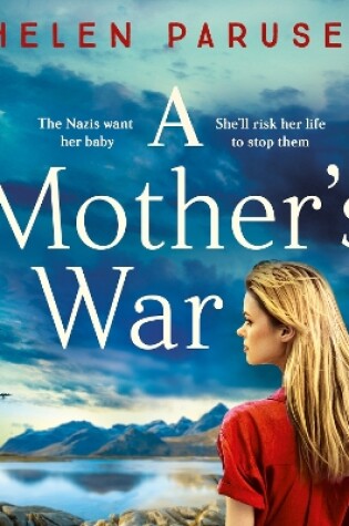 Cover of A Mother's War