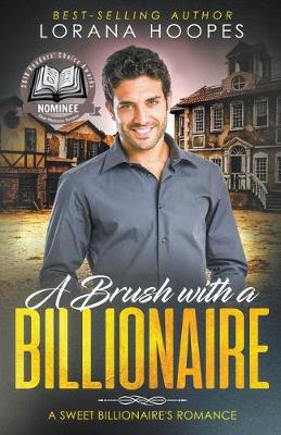 Book cover for A Brush with a Billionaire