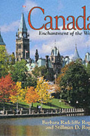 Cover of Canada