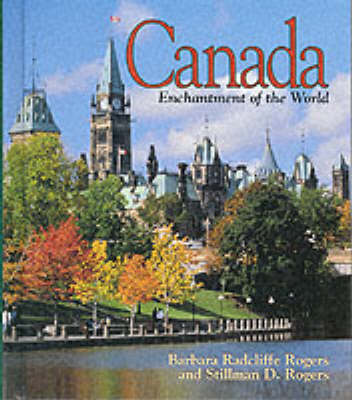 Cover of Canada