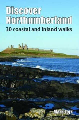 Cover of Discover Northumberland