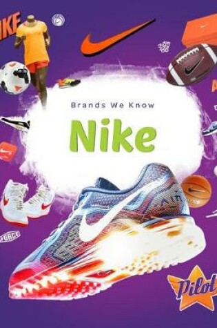 Cover of Nike